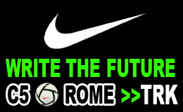 >> NIKE + TRK