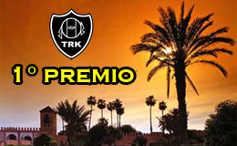 1° PREMIO >> Volo + Soggiorno