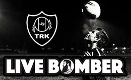 .:: LIVE BOMBER + HIGHLIGHTS